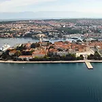 Thea Апартаменты