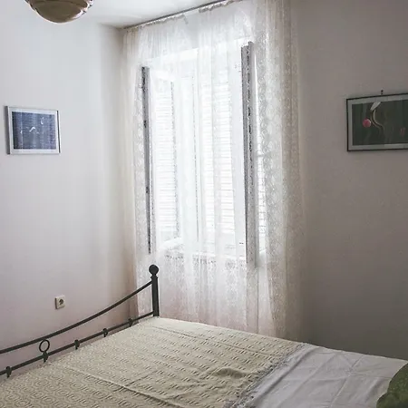 Thea Apartment Zadar