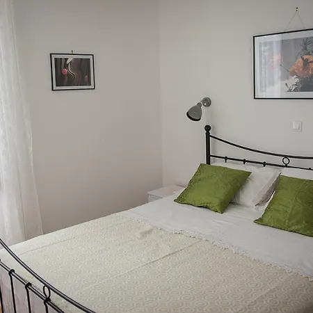 Thea Apartment Zadar