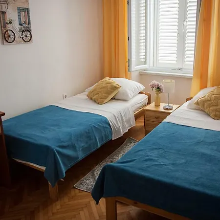 Apartment Thea Zadar