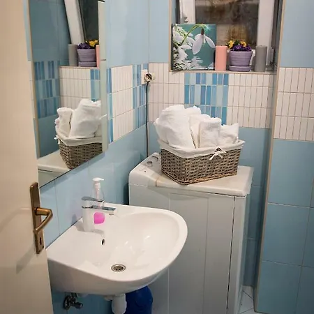 Apartment Thea Zadar