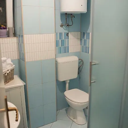 Apartment Thea Zadar