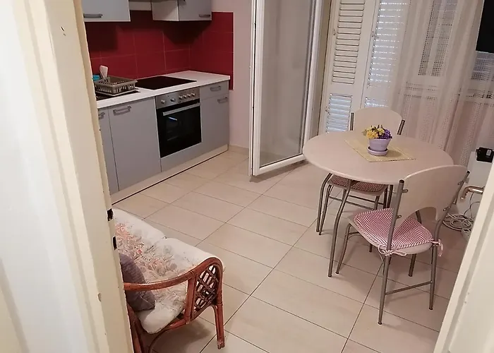 Appartement Thea