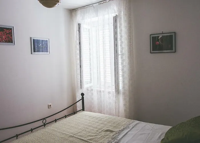 Thea Appartement Zadar