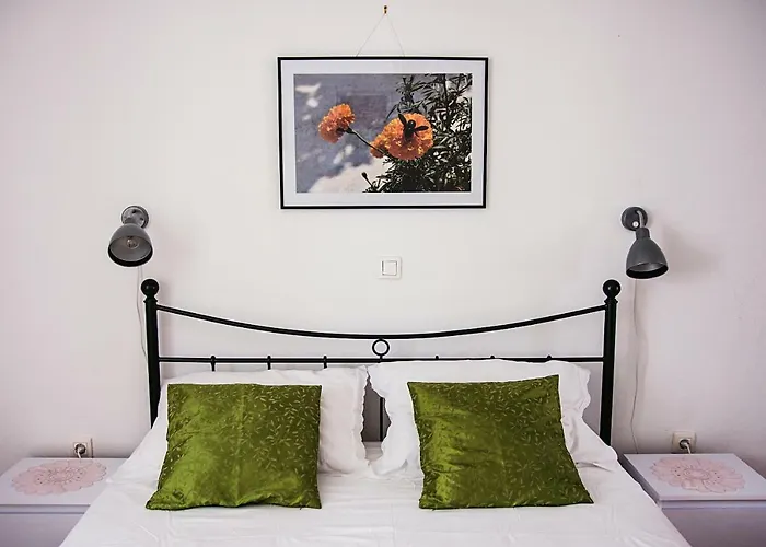 Thea Appartement *