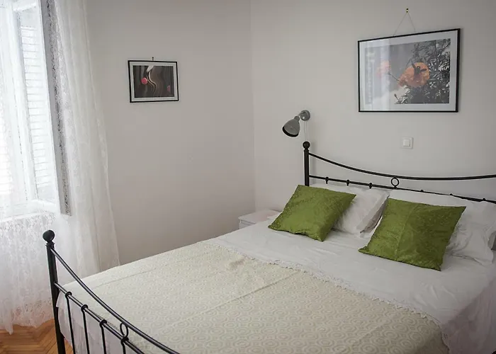 Thea Apartmán Zadar