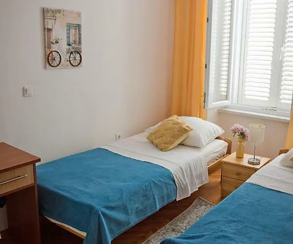 Apartmán Thea Zadar