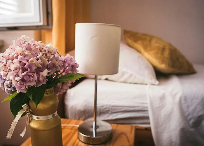 Thea Apartmán Zadar