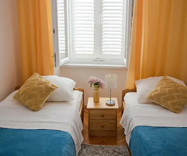 Thea Apartmán