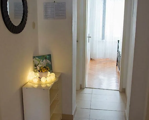 Appartement Thea *
