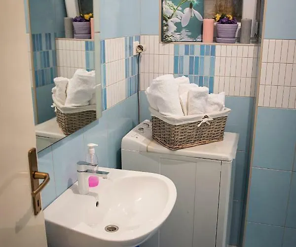 Appartement Thea Zadar