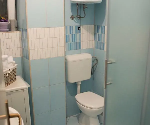 Apartmán Thea Zadar